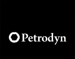 logo Petrodyn